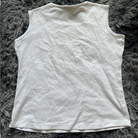 Hello kitty tank top - Picture 2 of 2